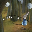 photo 6 du dessin anim  le mulot menteur