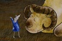 photo 7 du dessin anim  le mulot menteur
