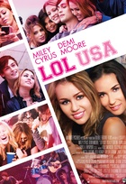 Affiche miniature du film LOL Made in USA