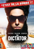 Affiche miniature du film The Dictator