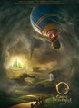 Le Monde Fantastique d'Oz