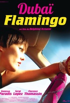 Affiche miniature du film Dubaï flamingos