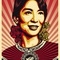 affiche-francaise-teaser-jpg - The Lady 