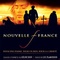 Affiche du film Nouvelle France - Nouvelle France 