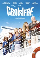 Affiche miniature du film La croisière