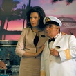 Armelle Lesniak et Jean Benguigui