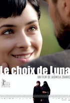 Affiche miniature du film Le choix de Luna