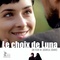 Affiche du film Le choix de Luna  - Le choix de Luna 