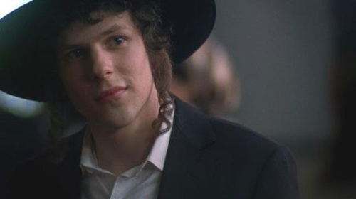 eisenberg jesse