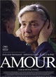 Affiche du film Amour 