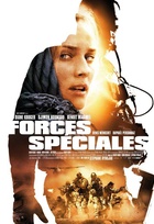 Affiche miniature du film Forces spéciales