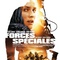 Affiche du film Forces spéciales  - Forces spéciales 