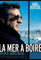 Affiche miniature du film La mer à boire