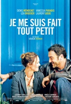 Affiche miniature du film Je me suis fait tout petit