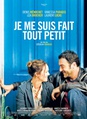Je me suis fait tout petit