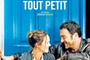 Affiche du film Je me suis fait tout petit 