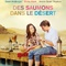 Affiche du film Des saumons dans le désert  - Des saumons dans le désert 