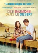 Affiche du film Des saumons dans le désert 