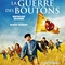 Affiche du film La guerre des boutons  - La guerre des boutons (2011) 