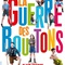 affiche-teaser-jpg - La guerre des boutons (2011) 