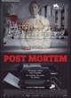 Affiche du film Santiago 73, Post mortem 
