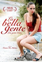 Affiche miniature du film La bella gente