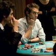 Benjamin Siksou joue au casino