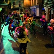 Danse dans la rue