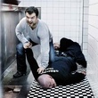 Combat à terre