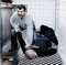 Combat à terre - Exit, une histoire personnelle 