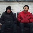 Junjie Bai et Naqi Zhang