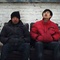 Junjie Bai et Naqi Zhang - Winter vacation 