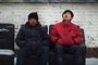 Junjie Bai et Naqi Zhang