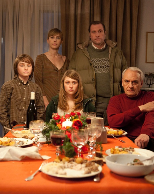 la famille de fran ois damiens