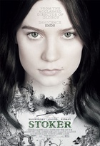 Affiche miniature du film Stoker