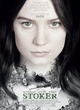 Affiche du film Stoker 