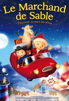 Affiche miniature du film Le Marchand de Sable