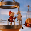 le marchand de sable et son mouton