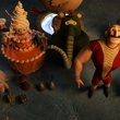 photo 2 du film le marchand de sable