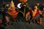 photo 2 du film le marchand de sable
