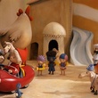 photo du film le marchand de sable