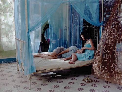 photo 2 du film vertiges