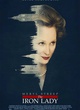 Affiche du film La Dame de Fer 