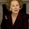 meryl streep - La Dame de Fer 