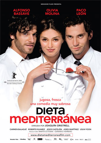 affiche espagnole