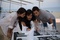 olivia molina Alfonso Bassave et paco leon