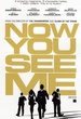 Now You See Me 