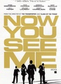 Now You See Me