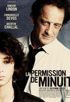 Affiche miniature du film La Permission de Minuit