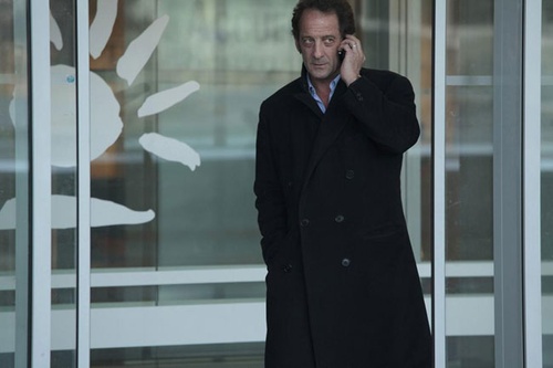 vincent lindon au telephone